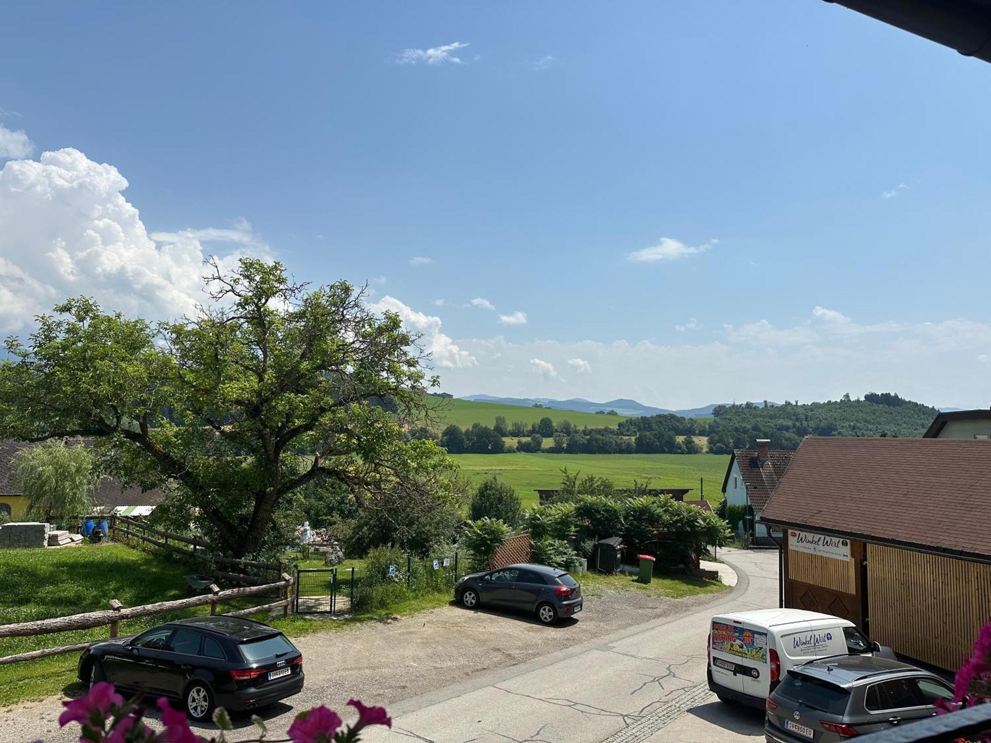 Gasthof Winkelwirt Althofen  Exterior photo